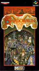 Shadowrun