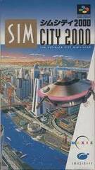 SimCity 2000