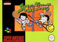Smash Tennis