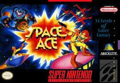 Space Ace