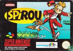 Spirou