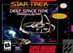 Star Trek Deep Space Nine