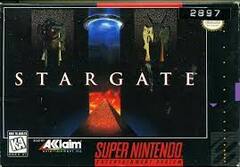 Stargate