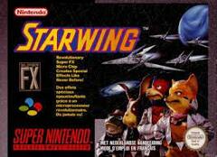 Starwing