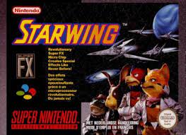 Starwing Competition