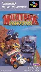 Stunt Race FX