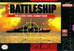 Super Battleship
