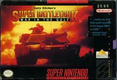 Super Battletank