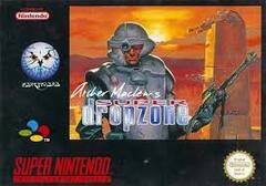 Super Dropzone