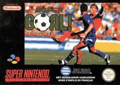 Super Goal