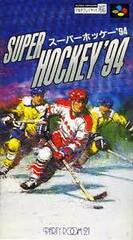 Super Hockey