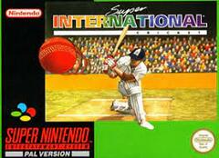 Super International Cricket
