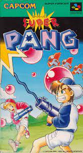 Super Pang
