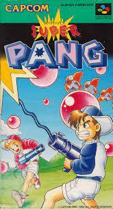 Super Pang