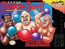 Super Punch Out