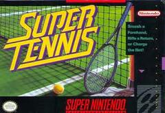 Super Tennis