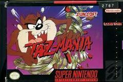 Taz-Mania