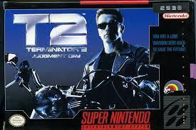 Terminator 2 Judgment Day
