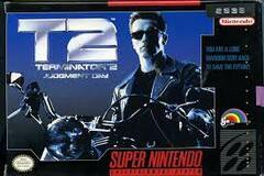 Terminator 2 Judgment Day