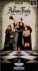 The Addams Family