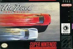 The Duel Test Drive II