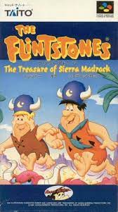 The Flintstones