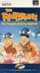 The Flintstones