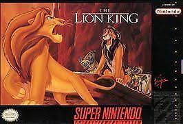 The Lion King