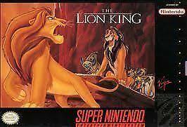 The Lion King
