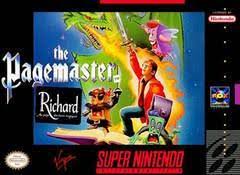 The Pagemaster