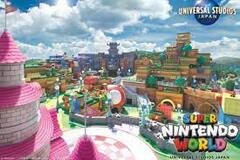Theme Park