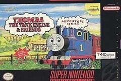 Thomas the Tank Engine and Friends
