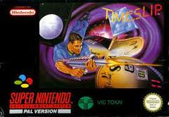 Time Slip