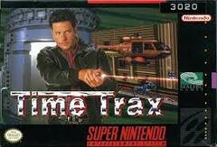 Time Trax