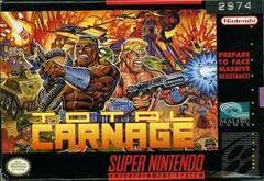 Total Carnage