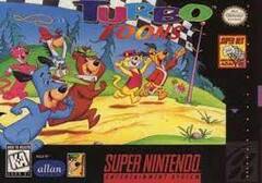 Turbo Toons