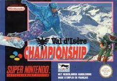 Val d'Isere Championship