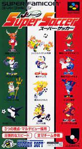 Virtual Soccer