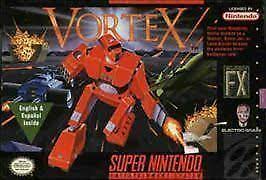 Vortex