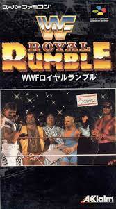 WWF Royal Rumble