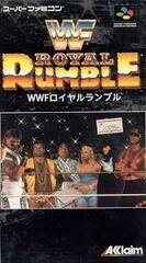 WWF Royal Rumble