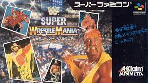 WWF Super Wrestlemania