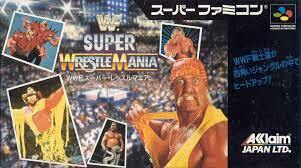 WWF Super Wrestlemania