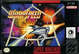 WarpSpeed