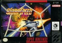 WarpSpeed