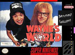 Waynes World