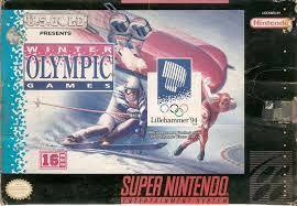 Winter Olympic Games