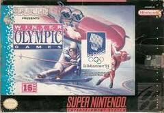Winter Olympic Games