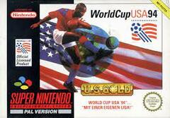 World Cup USA '94