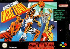 World League Basketball